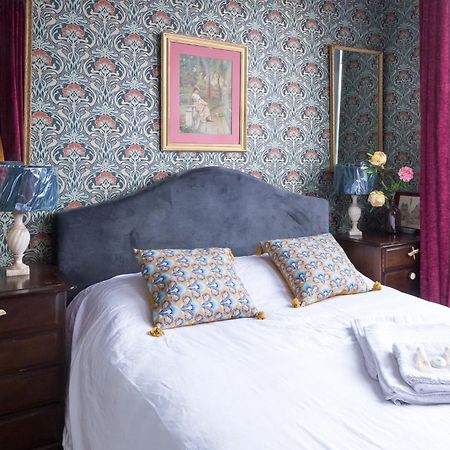 Apartmán Flat Covent Garden Londýn Exteriér fotografie