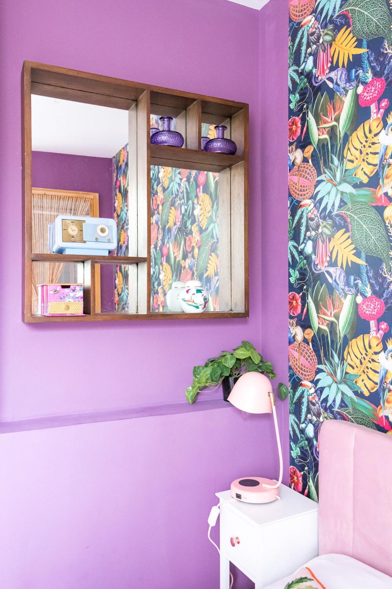 Apartmán Flat Covent Garden Londýn Exteriér fotografie