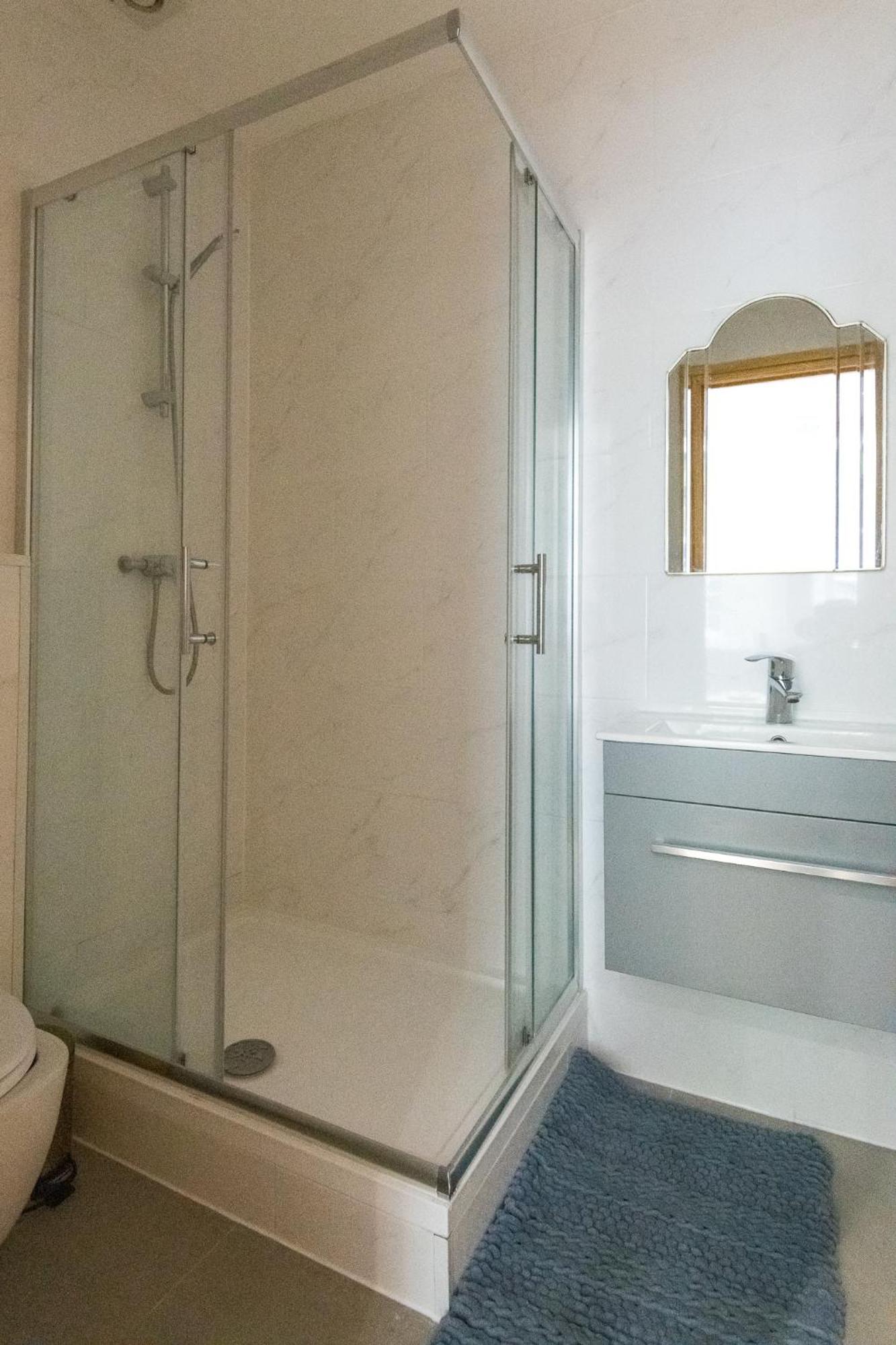 Apartmán Flat Covent Garden Londýn Exteriér fotografie